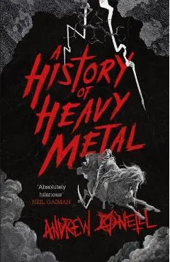 A History of Heavy Metal