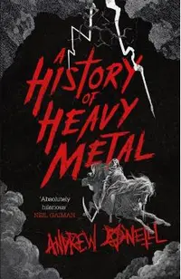 A History of Heavy Metal