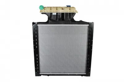 Radiator motor (cu rama) potrivit MAN F2000, TGA, TGS I, TGX I D0836LF41-D2876LF25 08.95