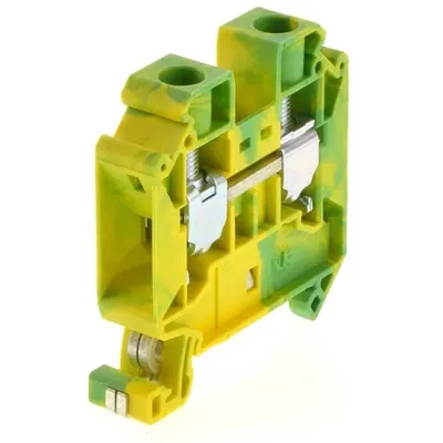 Clema sir galben/verde UT 16-PE Phoenix 3044212 / buc