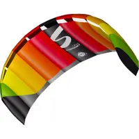 Saltea Kite HQ Symphony Pro 1.8 Rainbow 117735 Rainbow 180 x 60 cm