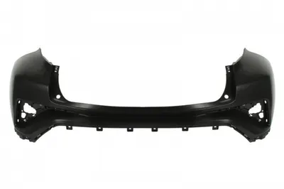 Bara (spate superior, numar orificii senzor parcare: 2, grunduit, certificate CZ) potrivit TOYOTA C-HR 1 SUV 04.19-05.23