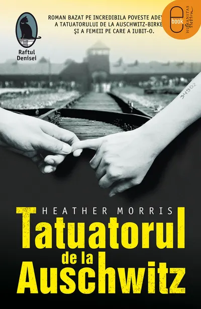 Tatuatorul de la Auschwitz (pdf)