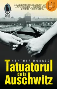 Tatuatorul de la Auschwitz (pdf)