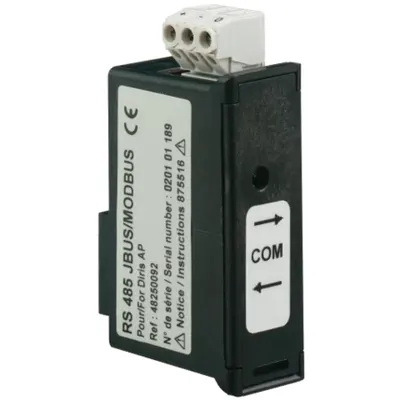 Module Rs485 Diris a-20