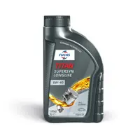 Ulei Motor Fuchs Titan Supersyn Longlife 5w40 1l 1l