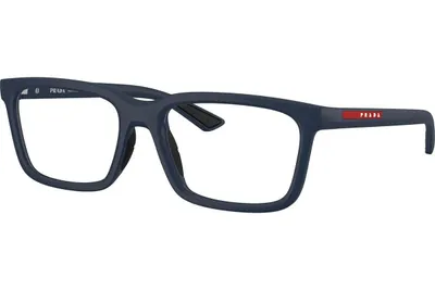Prada Linea Rossa PS02SV MAG1O1