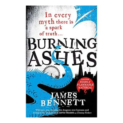 Burning Ashes