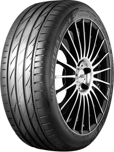 Maxxis Victra Sport 5 ( 245/50 R18 100W )