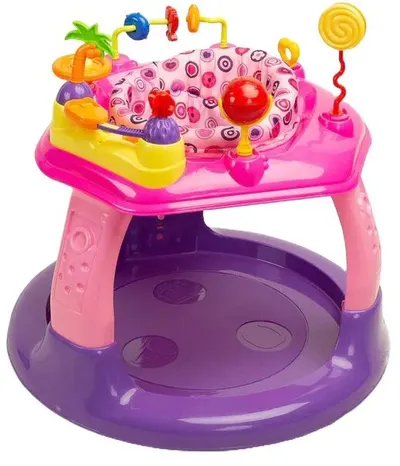 Centrul de jocuri Caretero Toyz - Hula, Bubblegum
