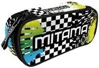 Penar școlar echipat Mitama Ovale - Pete Fluo