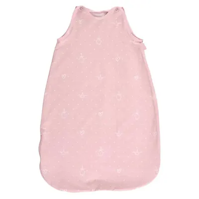 Sac de dormit Lorelli Classic Summer 85 cm Pink Bear