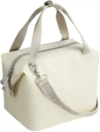 Geantă termică Stanley All-Day Julienne Mini - Cream
