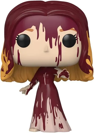 Figurina Funko POP! Movies: Carrie - Carrie #1247