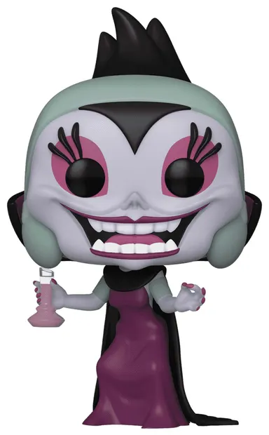 Figură Funko POP! Disney: Villains - Yzma #1521