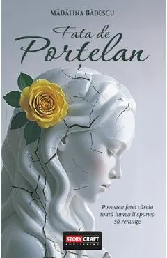 Fata de portelan