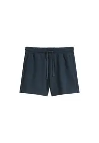 Pantaloni sport dama bleumarin - material elastic