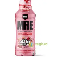 Shake Proteic cu Aroma de Capsuni 414ml