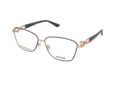Ochelari de vedere Guess GU50179 020