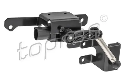 Senzor Reglare Nivel Faruri Potrivit Audi A3, Q3, Tt; Seat Altea, Altea Xl, Leon, Toledo Iii; Skoda Yeti; Vw Beetle, Caddy Iii, Caddy Iv, Eos, Golf Plus V, Golf V, Golf Vi, Passat Alltrack B7 02.03