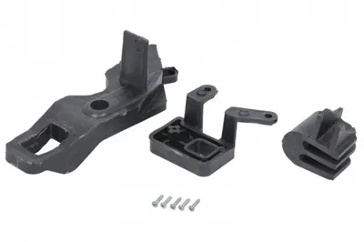 Set reparatie far stanga potrivit CITROEN C-ELYSEE 11.16