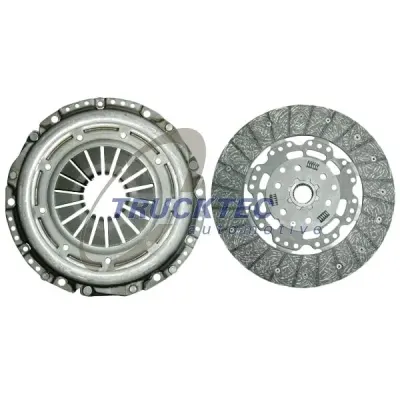 Set ambreiaj TRUCKTEC AUTOMOTIVE 07.23.150