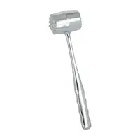 Ciocan pentru carne din aluminiu – Metaltex