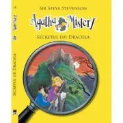 Secretul lui Dracula - Agatha Mistery