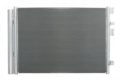 Radiator AC condensator cu uscator potrivit HYUNDAI I20 ACTIVE, I20 II 1.0 1.1D 1.4D 11.14