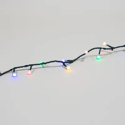 Instalatie Bubbles 100LED 5M Multicolor IP20