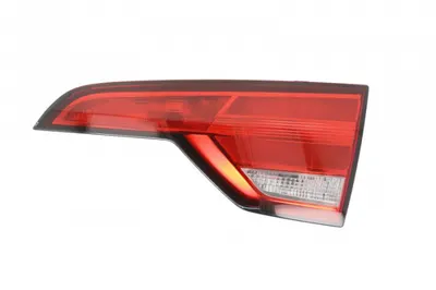 Stop Dreapta (partea interioara, W16W) potrivit AUDI A4 ALLROAD B9, A4 B9 05.15