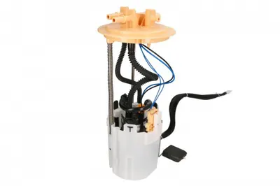 Modul alimentare combustibil potrivit MERCEDES SPRINTER 3,5-T (B906), SPRINTER 3-T (B906), SPRINTER 4,6-T (B906), SPRINTER 5-T (B906), VITO MIXTO (W639), VITO (W639) 2.1D 2.2D 3.0D 09.03