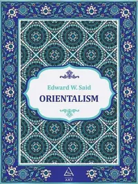 Orientalism - Paperback brosat - Edward W. Said