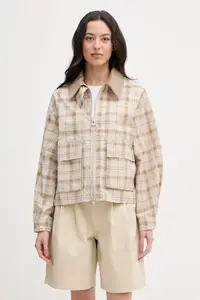 Barbour geacă de tranziție pentru femei, din bumbac Myshall
