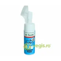 Spuma pentru Curatarea Labutelor 150ml