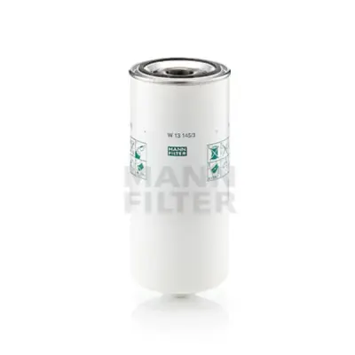 Filtru ulei MANN-FILTER W 13 145/3