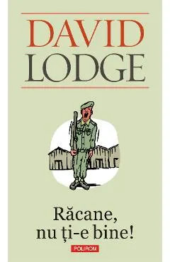 eBook Racane, nu ti-e bine!