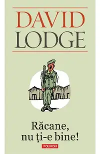 eBook Racane, nu ti-e bine!