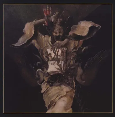 The Satanist - Vinyl