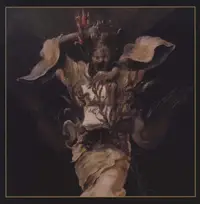 The Satanist - Vinyl