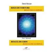 Roata de chin. Roata de lumina