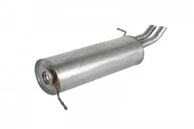 Toba esapament finala potrivit CITROEN C5 I 2.2D 2001-2004
