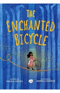 The Enchanted Bicycle