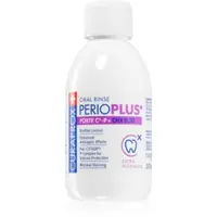 Curaprox Perio Plus+ Forte 0.20 CHX apă de gură
