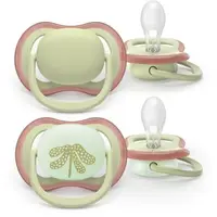 Philips Avent Ultra Air SCF087/18 6-18m suzetă