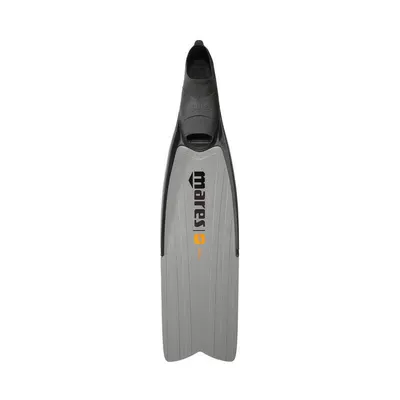Labe spearfishing Mares SF - RAZOR, Gri, 41-42