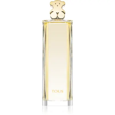 Tous Gold Eau de Parfum pentru femei 90 ml