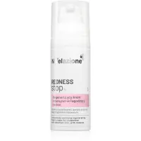 Farmona Nivelazione Redness Stop crema de noapte cu efect calmant împotriva roșeții tenului 50 ml