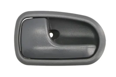 Maner usa Fata/Spate Stanga potrivit MAZDA 323 F VI, 323 S VI, 626 IV 1.3-2.5 1991-2004 - (interior, gri)