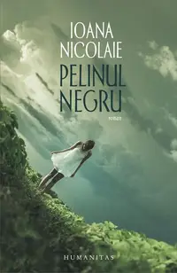 Pelinul negru - Paperback brosat - Ioana Nicolaie